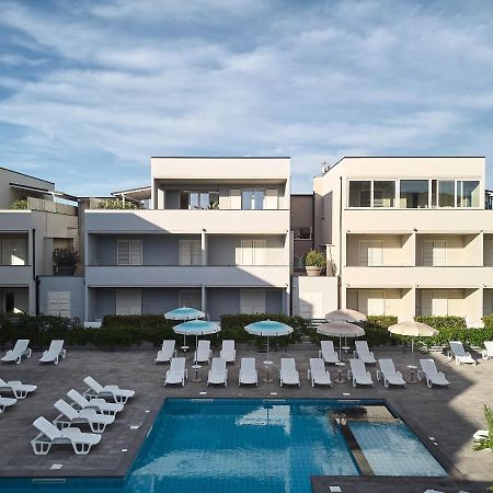 Golden Apartments Marina di Cecina Exterior photo