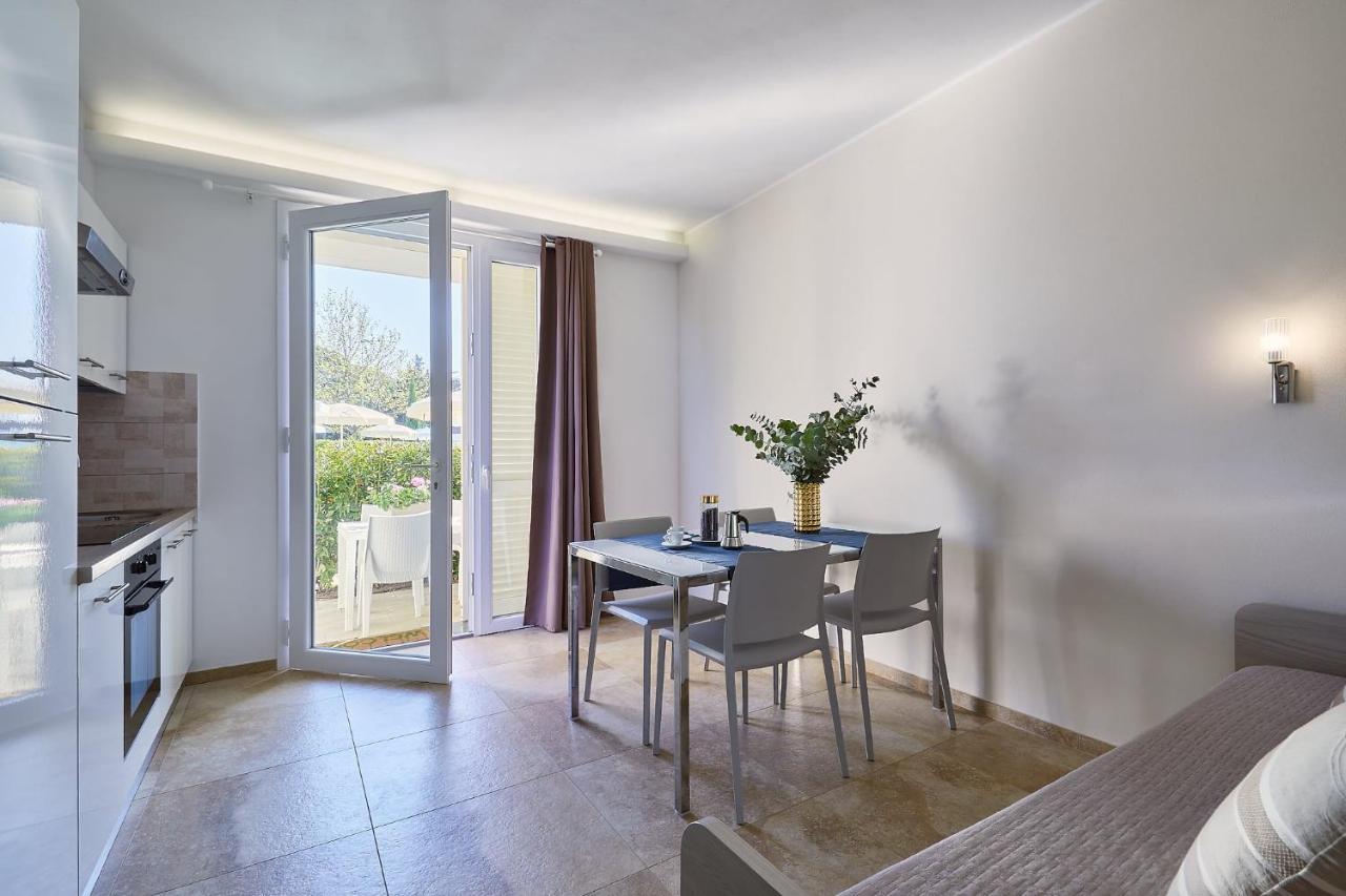 Golden Apartments Marina di Cecina Exterior photo