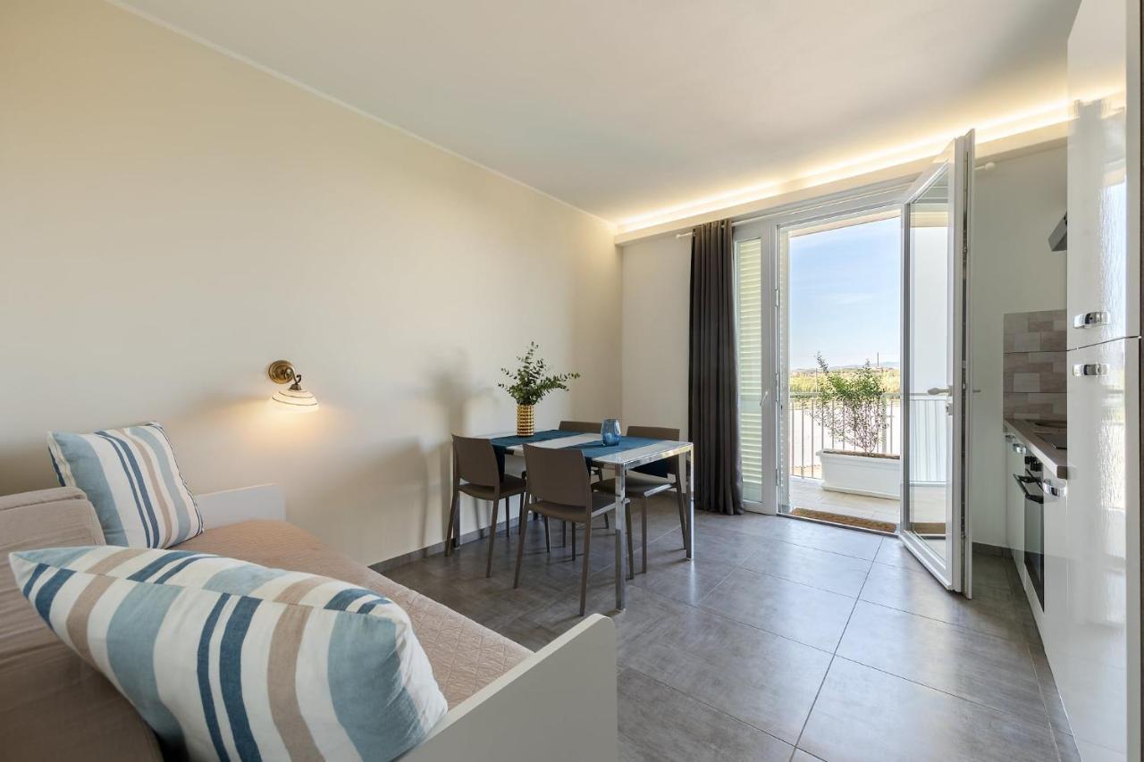 Golden Apartments Marina di Cecina Room photo