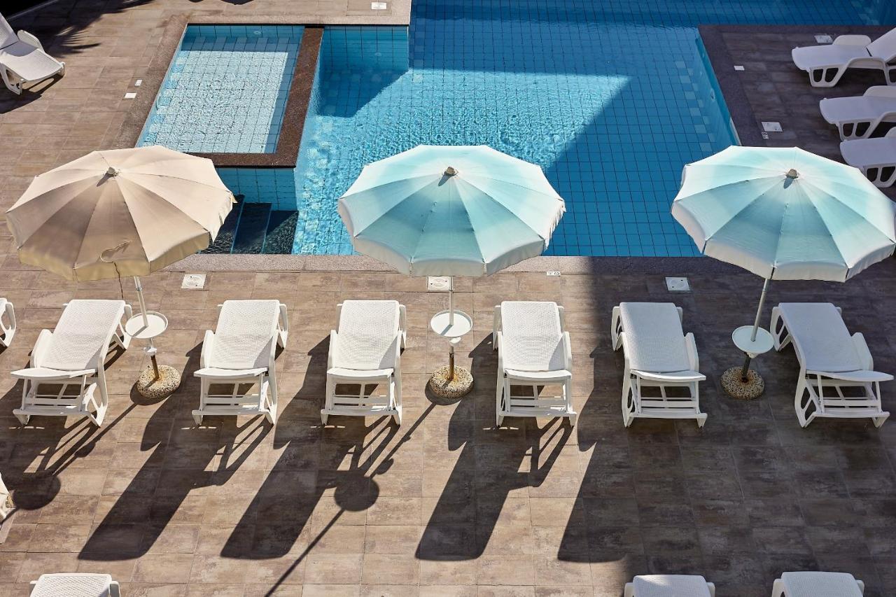 Golden Apartments Marina di Cecina Exterior photo