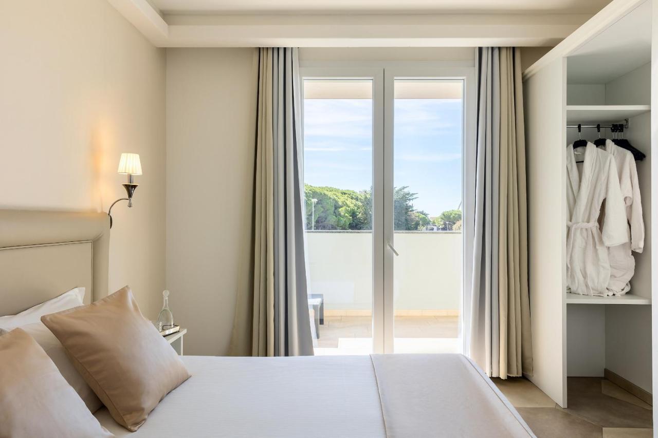 Golden Apartments Marina di Cecina Exterior photo