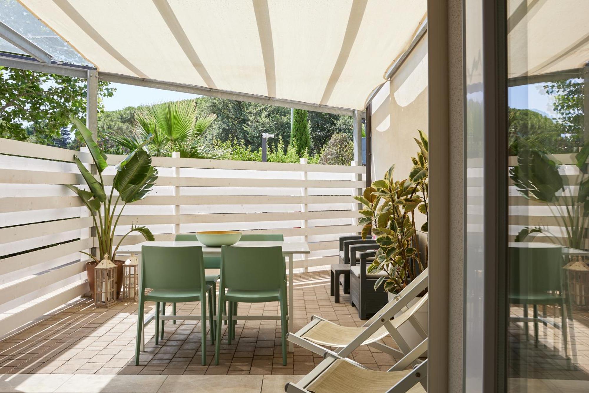 Golden Apartments Marina di Cecina Exterior photo