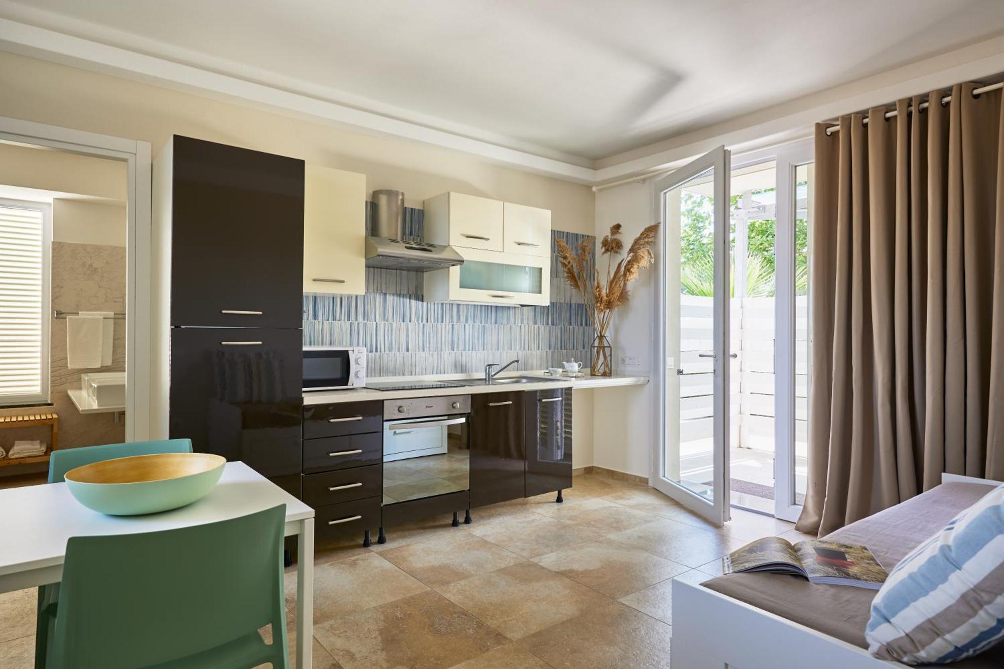 Golden Apartments Marina di Cecina Exterior photo